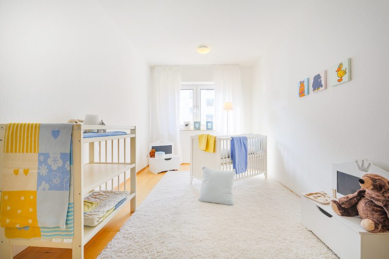Immobilienangebot - Gelsenkirchen / Buer - Wohnungen - Flexibles Wohnen auf Zeit im Herzen von Buer!
