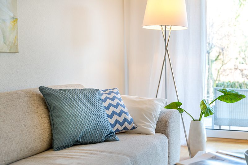Immobilienangebot - Gelsenkirchen / Buer - Wohnungen - Flexibles Wohnen auf Zeit im Herzen von Buer!