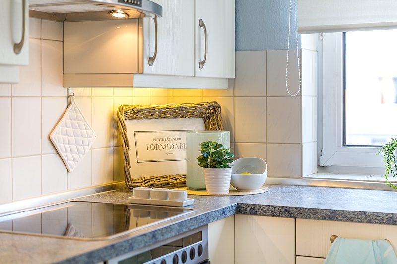Immobilienangebot - Gelsenkirchen / Buer - Wohnungen - Flexibles Wohnen auf Zeit im Herzen von Buer!