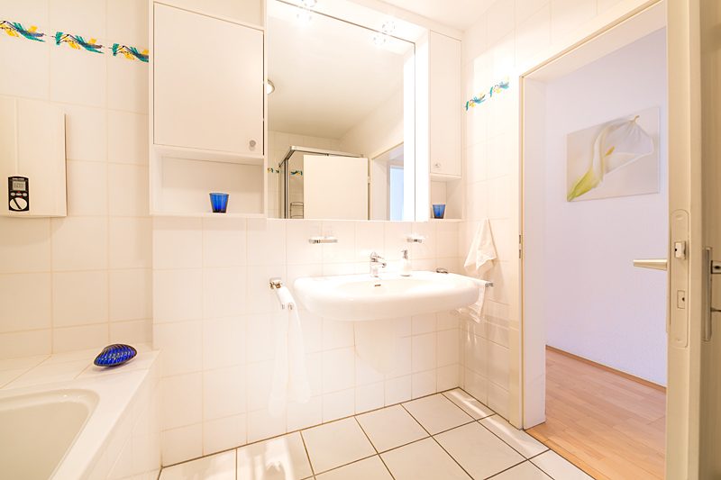 Immobilienangebot - Gelsenkirchen / Buer - Wohnungen - Flexibles Wohnen auf Zeit im Herzen von Buer!