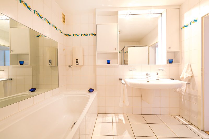 Immobilienangebot - Gelsenkirchen / Buer - Wohnungen - Flexibles Wohnen auf Zeit im Herzen von Buer!