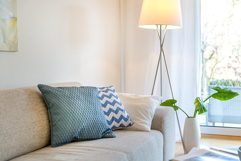 Immobilienangebot - Gelsenkirchen - Alle - Flexibles Wohnen auf Zeit im Herzen von Buer!