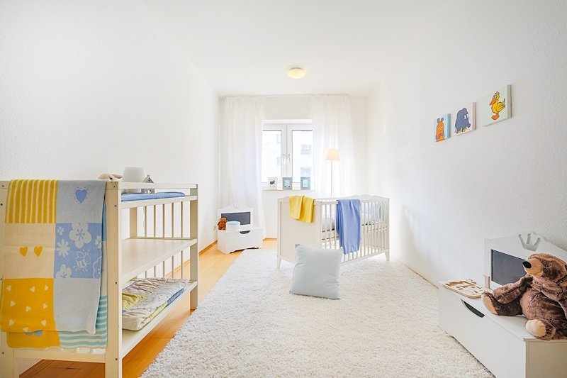 Immobilienangebot - Gelsenkirchen - Alle - Flexibles Wohnen auf Zeit im Herzen von Buer!