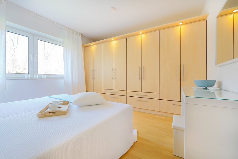 Immobilienangebot - Gelsenkirchen - Alle - Flexibles Wohnen auf Zeit im Herzen von Buer!
