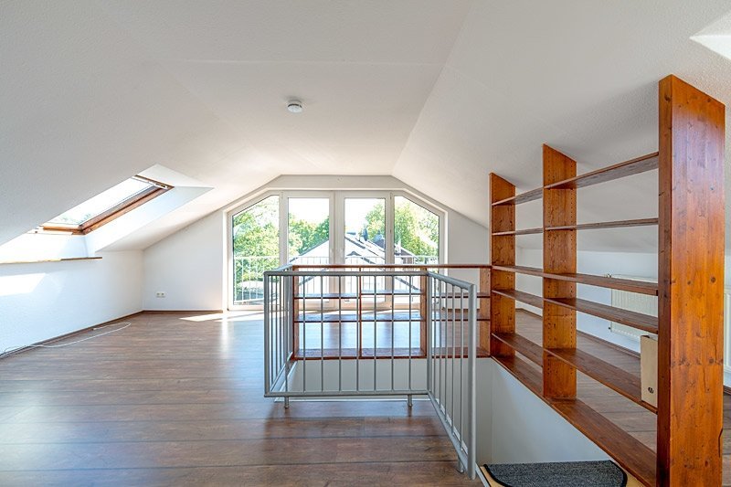 Immobilienangebot - Gelsenkirchen - Alle - Traumwohnung in ruhiger Wohnlage mit großer Terrasse!