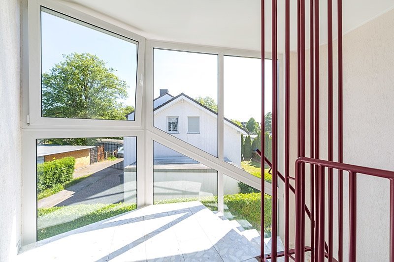 Immobilienangebot - Gelsenkirchen - Alle - Traumwohnung in ruhiger Wohnlage mit großer Terrasse!