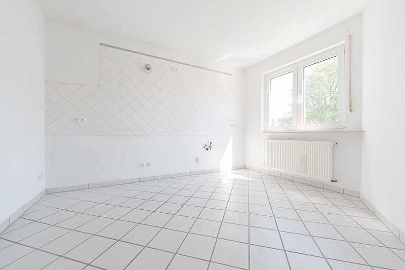 Immobilienangebot - Gelsenkirchen - Alle - Traumwohnung in ruhiger Wohnlage mit großer Terrasse!