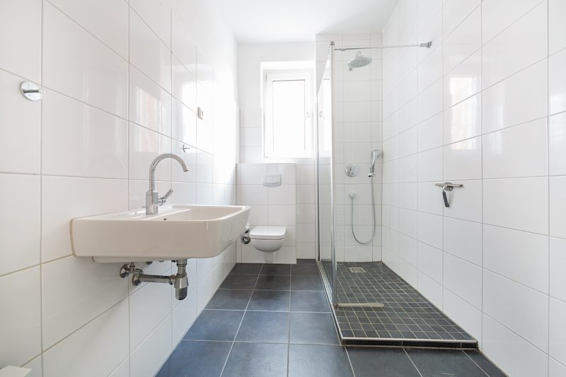 Immobilienangebot - Gelsenkirchen - Alle - Gartenliebhaber gesucht – Wohnen in Buer Nähe City!