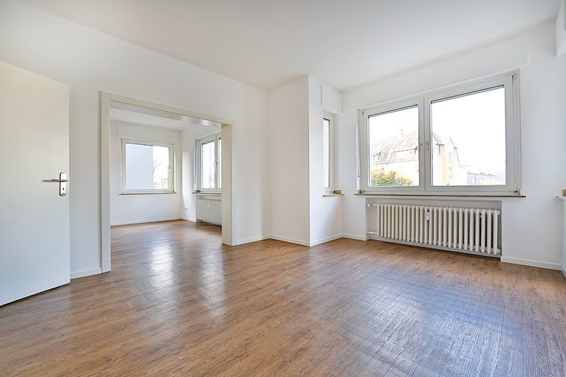 Immobilienangebot - Gelsenkirchen - Alle - Gartenliebhaber gesucht – Wohnen in Buer Nähe City!