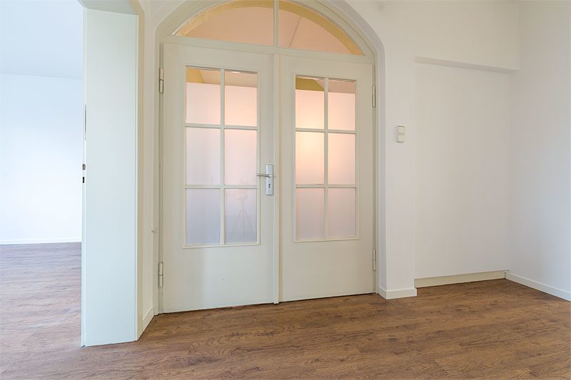 Immobilienangebot - Gelsenkirchen - Alle - Gartenliebhaber gesucht – Wohnen in Buer Nähe City!