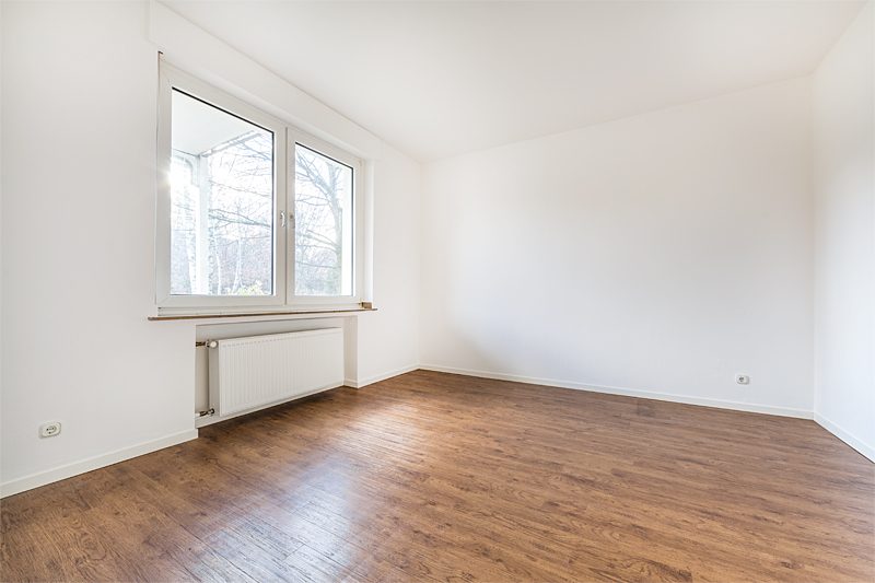 Immobilienangebot - Gelsenkirchen - Alle - Gartenliebhaber gesucht – Wohnen in Buer Nähe City!
