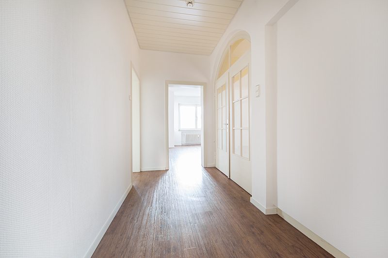 Immobilienangebot - Gelsenkirchen - Alle - Gartenliebhaber gesucht – Wohnen in Buer Nähe City!