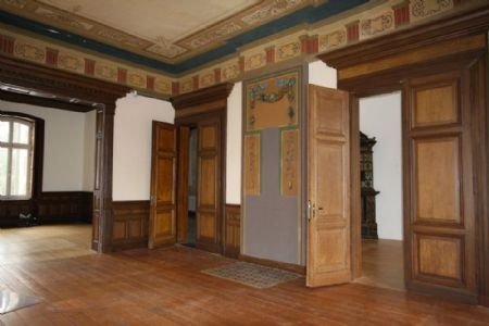 Immobilienangebot - Borken - Alle - Verkaufs-, Büro- oder Praxisflächen im historischen Ambiente!