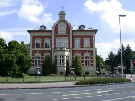 Immobilienangebot - Borken - Alle - Verkaufs-, Büro- oder Praxisflächen im historischen Ambiente!