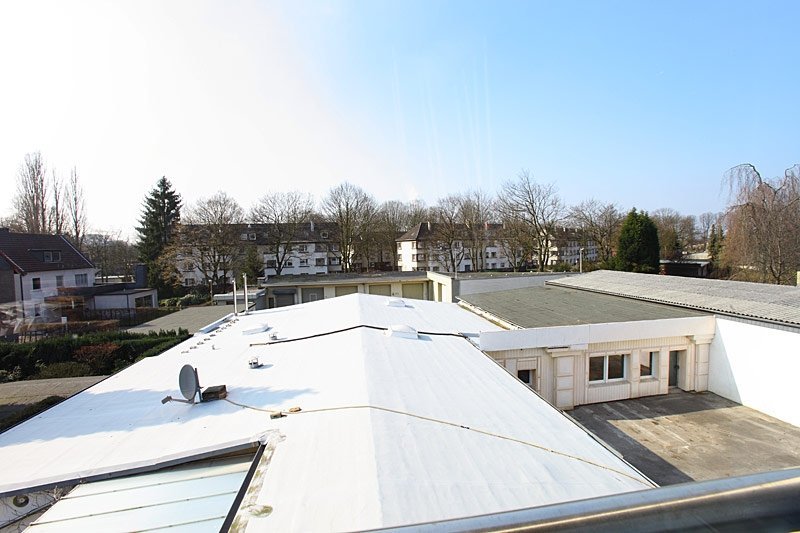 Immobilienangebot - Gelsenkirchen - Alle - Lagerfläche in Gelsenkirchen-Buer zu vermieten!