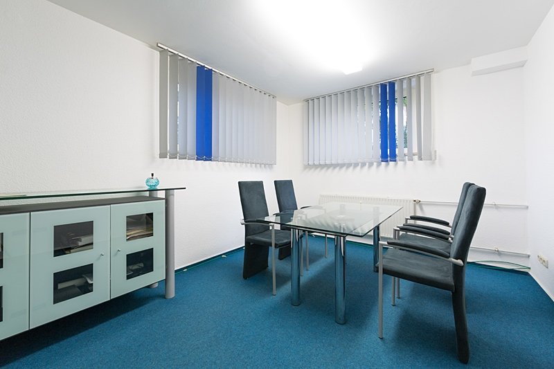 Immobilienangebot - Gelsenkirchen - Alle - Büroräume in zentraler Lage von Buer!