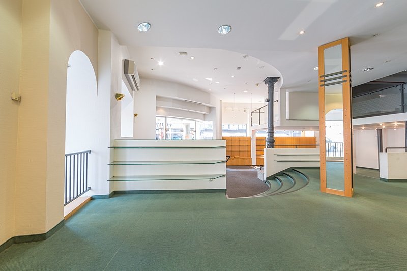 Immobilienangebot - Gelsenkirchen - Alle - Ihre neuen Geschäftsräume in der Fußgängerzone von Buer!
