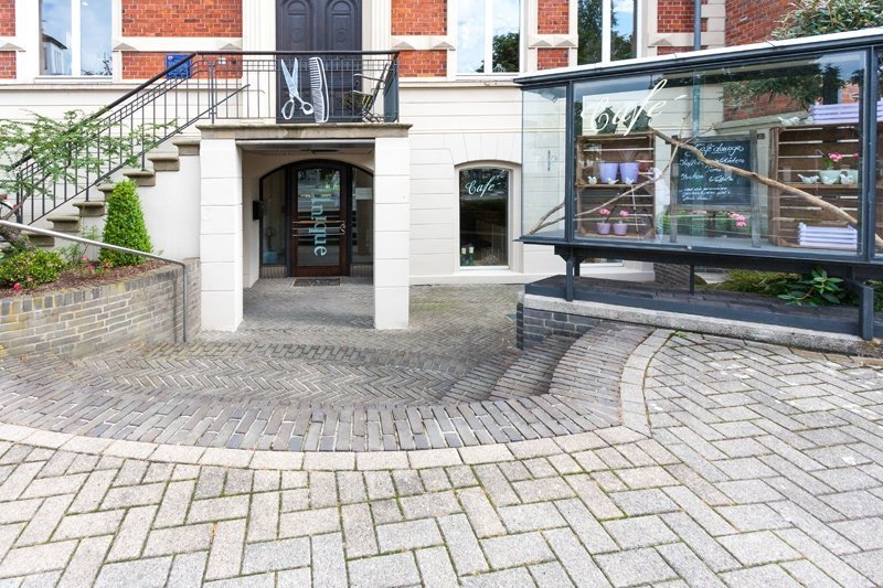 Immobilienangebot - Borken - Alle - Verkaufsfläche im historischen Ambiente!