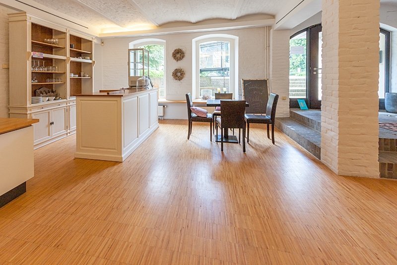 Immobilienangebot - Borken - Alle - Verkaufsfläche im historischen Ambiente!