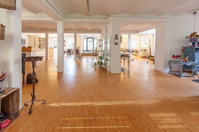 Immobilienangebot - Borken - Alle - Verkaufsfläche im historischen Ambiente!