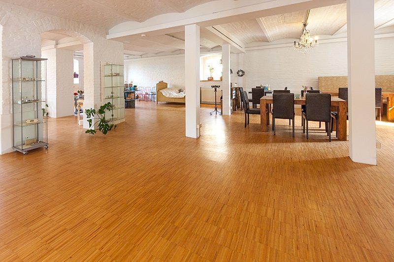Immobilienangebot - Borken - Alle - Verkaufsfläche im historischen Ambiente!