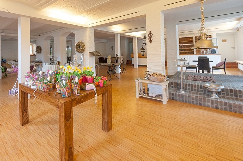 Immobilienangebot - Borken - Alle - Verkaufsfläche im historischen Ambiente!
