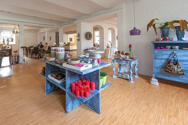 Immobilienangebot - Borken - Alle - Verkaufsfläche im historischen Ambiente!