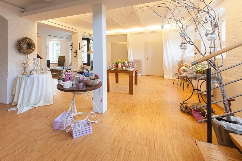 Immobilienangebot - Borken - Alle - Verkaufsfläche im historischen Ambiente!