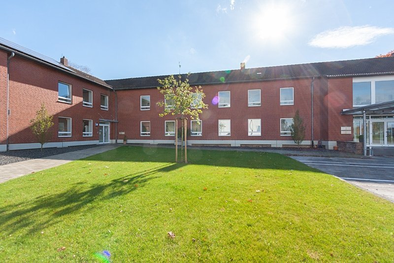 Immobilienangebot - Borken - Alle - Variable Büroflächen zu vermieten!