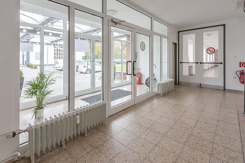 Immobilienangebot - Borken - Alle - Variable Büroflächen zu vermieten!