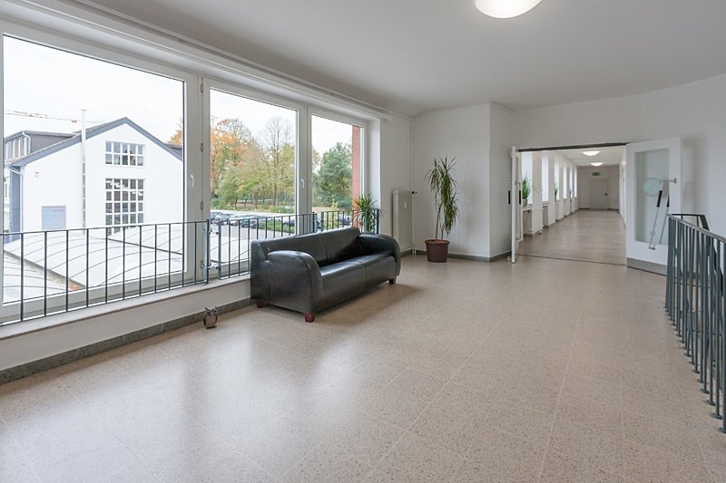 Immobilienangebot - Borken - Alle - Variable Büroflächen zu vermieten!