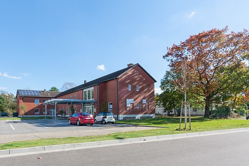 Immobilienangebot - Borken - Alle - Variable Büroflächen zu vermieten!