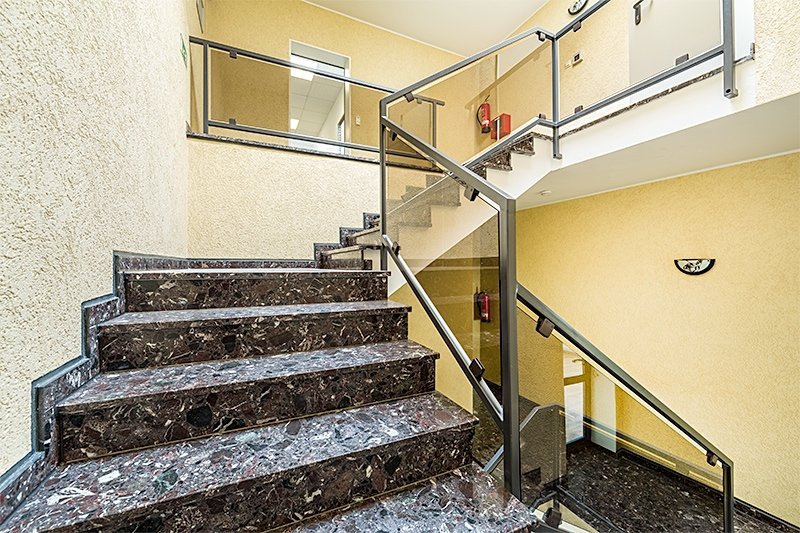 Immobilienangebot - Gelsenkirchen - Alle - Komplettes Bürohaus im Gewerbegebiet!