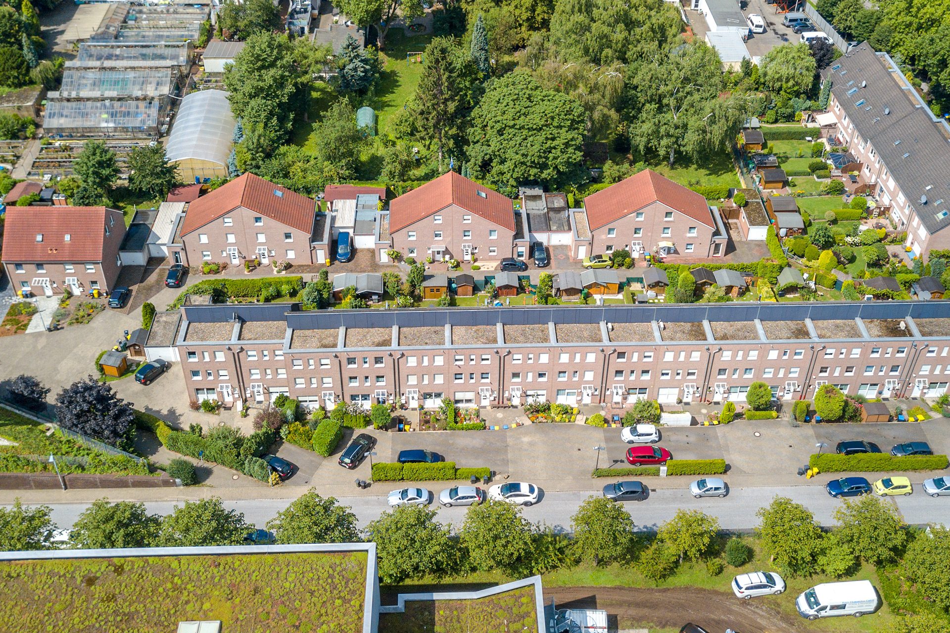 Immobilienangebot - Gelsenkirchen - Alle - Wohnen direkt am Nordsternpark!