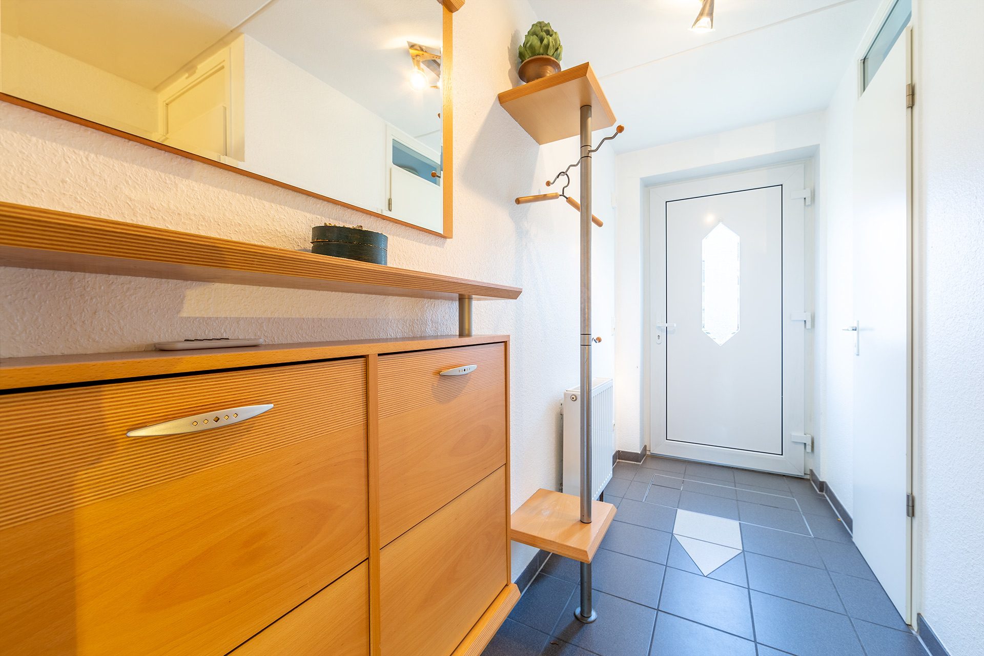 Immobilienangebot - Gelsenkirchen - Alle - Wohnen direkt am Nordsternpark!