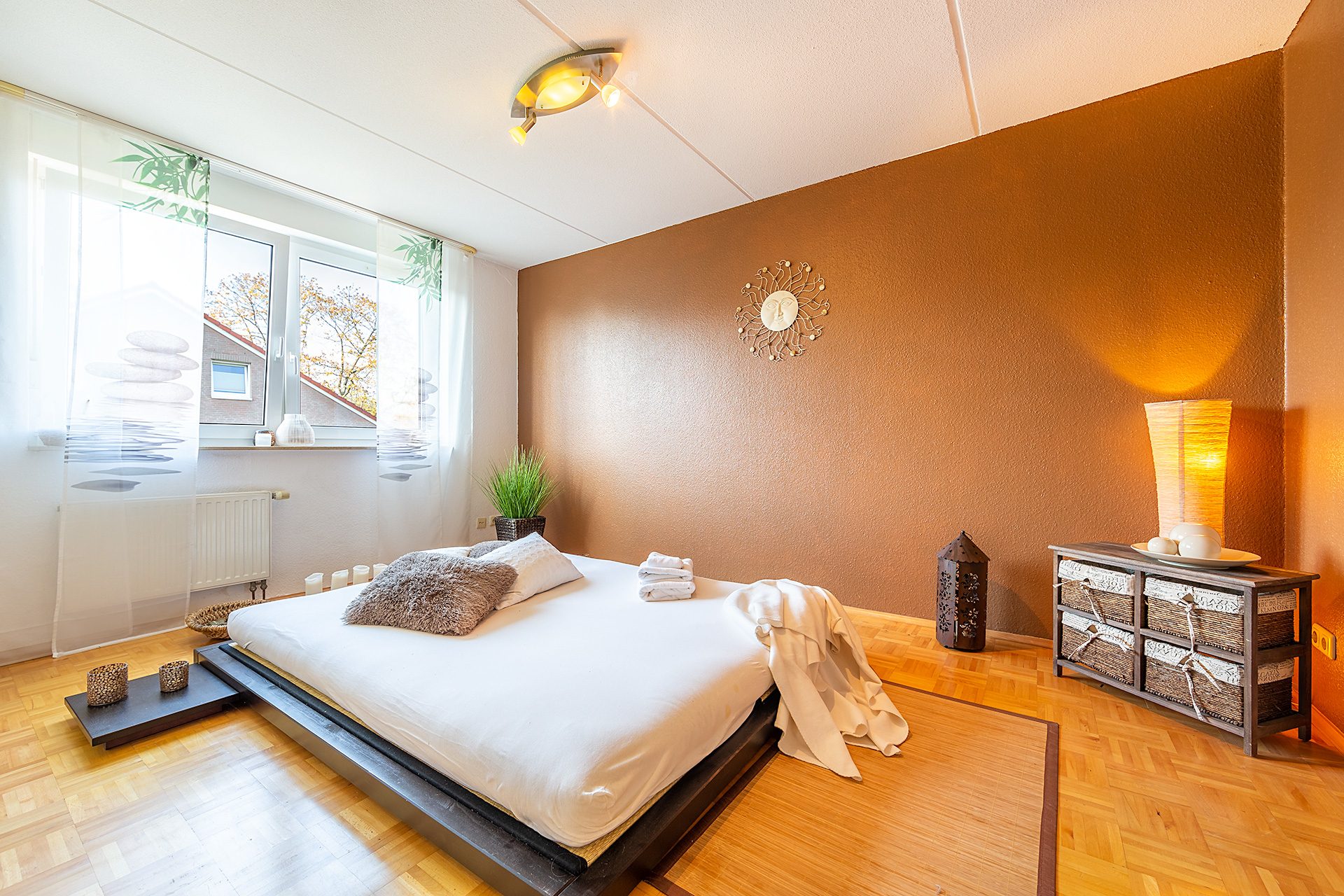 Immobilienangebot - Gelsenkirchen - Alle - Wohnen direkt am Nordsternpark!