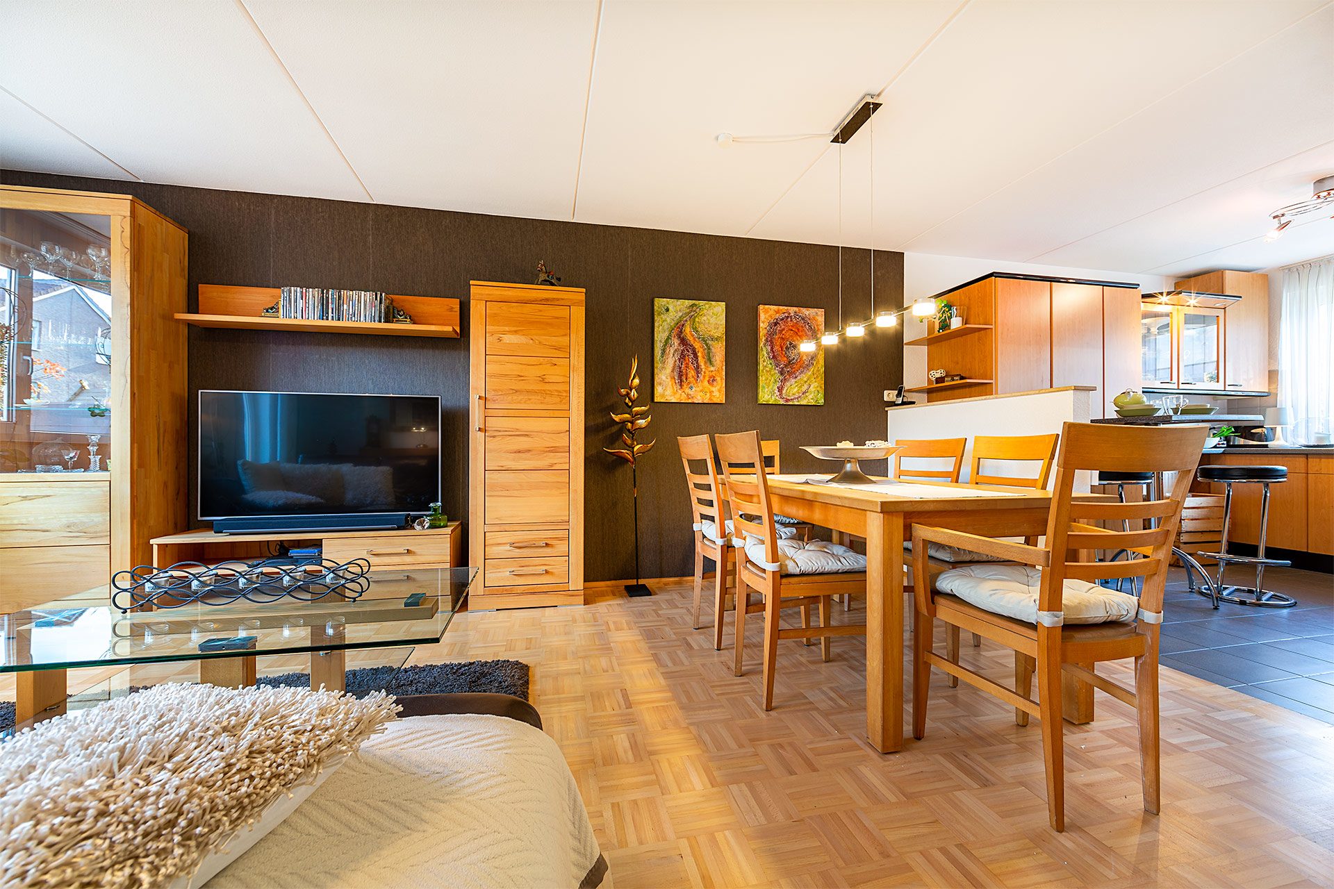 Immobilienangebot - Gelsenkirchen - Alle - Wohnen direkt am Nordsternpark!