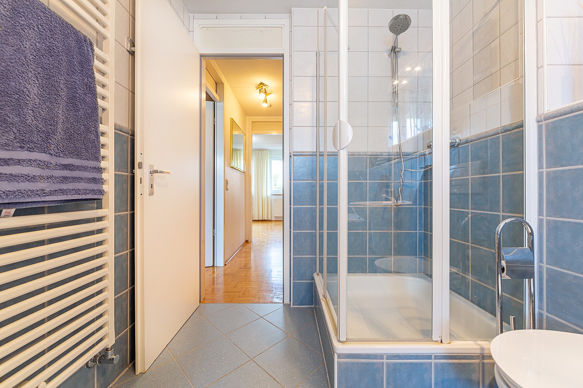 Immobilienangebot - Gelsenkirchen - Alle - Wohnen direkt am Nordsternpark!