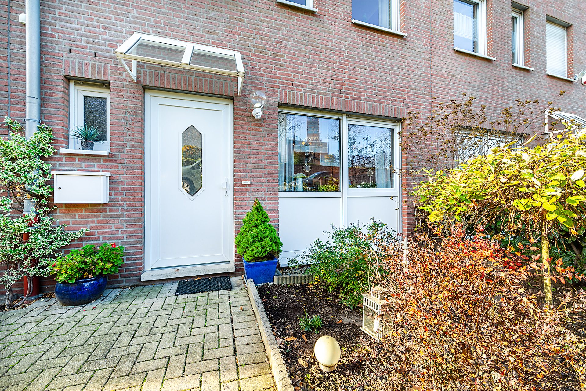 Immobilienangebot - Gelsenkirchen - Alle - Wohnen direkt am Nordsternpark!