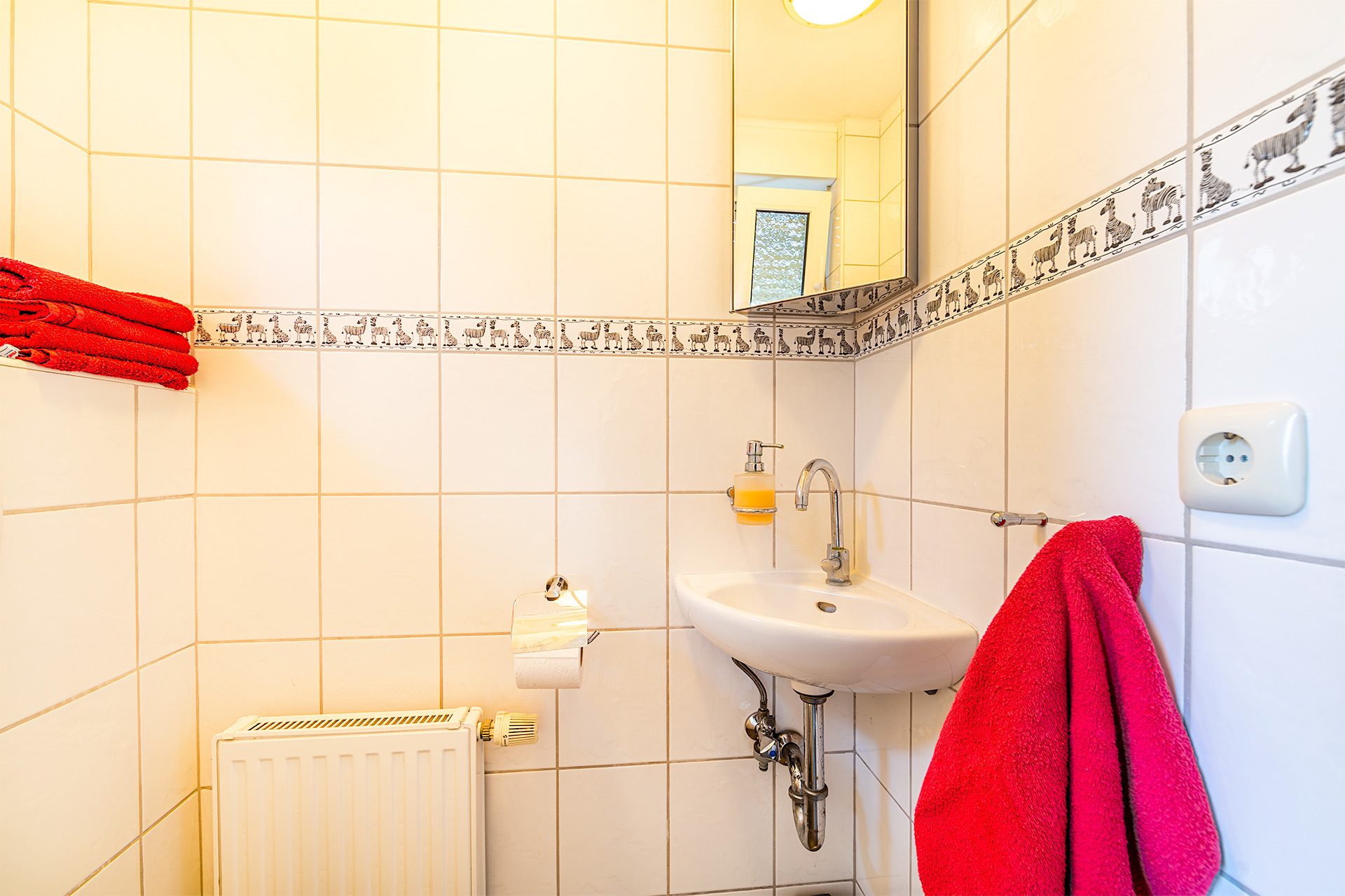 Immobilienangebot - Gelsenkirchen - Alle - Wohnen direkt am Nordsternpark!