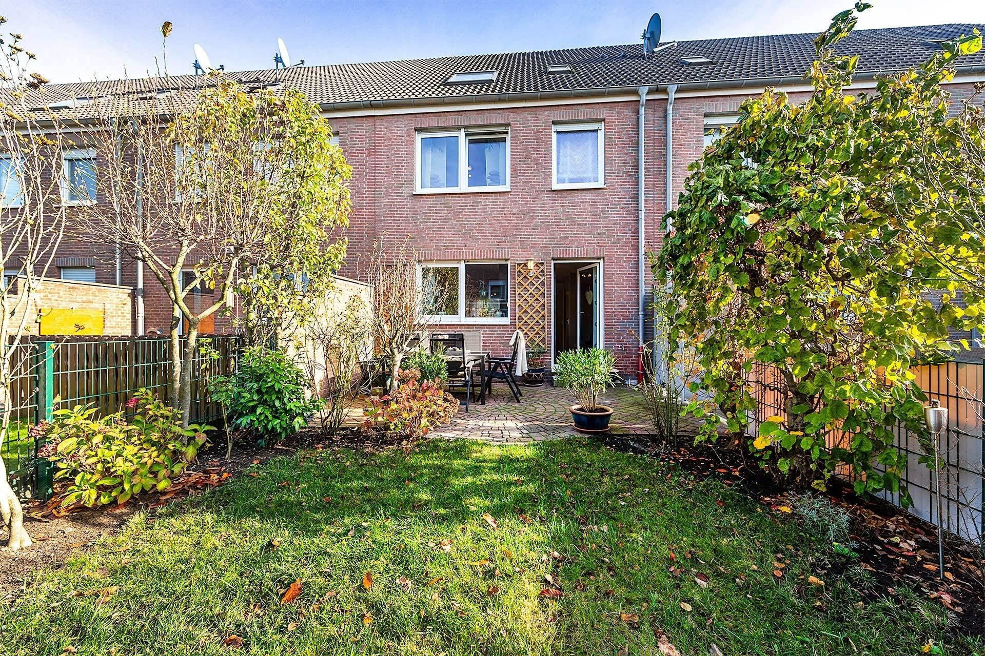 Immobilienangebot - Gelsenkirchen - Alle - Wohnen direkt am Nordsternpark!