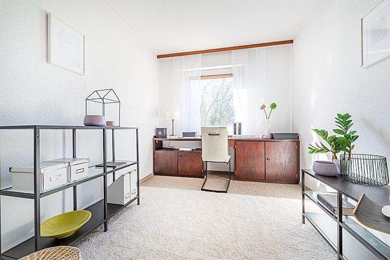 Immobilienangebot - Marl - Alle - Das Reihenhaus in Alt-Marl! Renovieren und wohlfühlen!