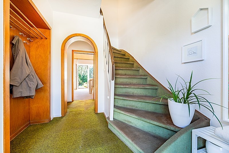 Immobilienangebot - Marl - Alle - Das Reihenhaus in Alt-Marl! Renovieren und wohlfühlen!
