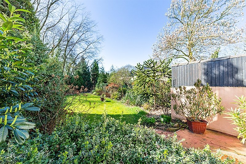 Immobilienangebot - Marl - Alle - Das Reihenhaus in Alt-Marl! Renovieren und wohlfühlen!