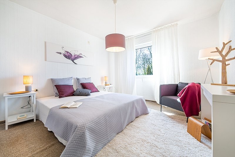 Immobilienangebot - Marl - Alle - Das Reihenhaus in Alt-Marl! Renovieren und wohlfühlen!