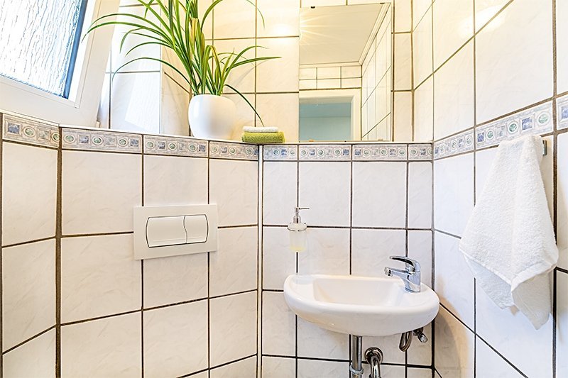 Immobilienangebot - Marl - Alle - Das Reihenhaus in Alt-Marl! Renovieren und wohlfühlen!