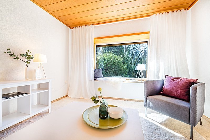 Immobilienangebot - Marl - Alle - Das Reihenhaus in Alt-Marl! Renovieren und wohlfühlen!