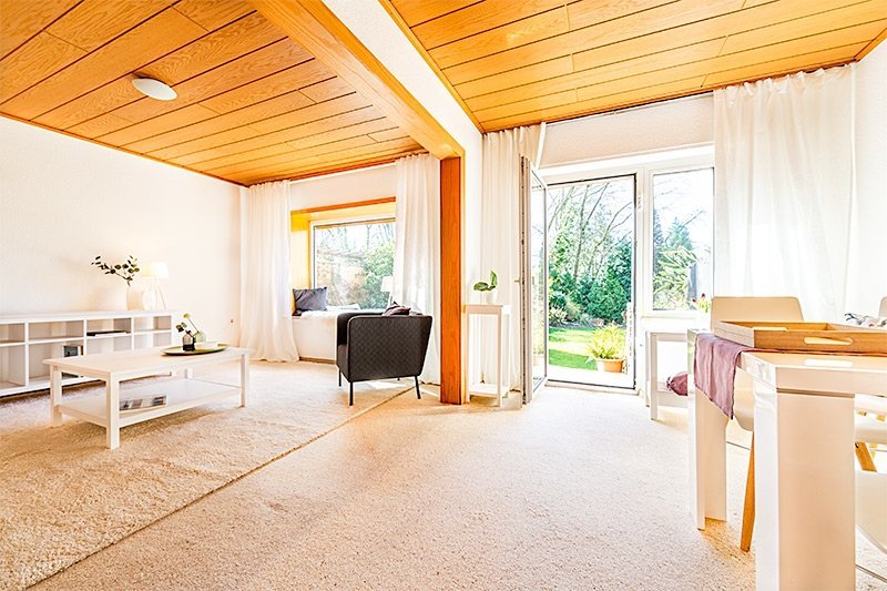Immobilienangebot - Marl - Alle - Das Reihenhaus in Alt-Marl! Renovieren und wohlfühlen!