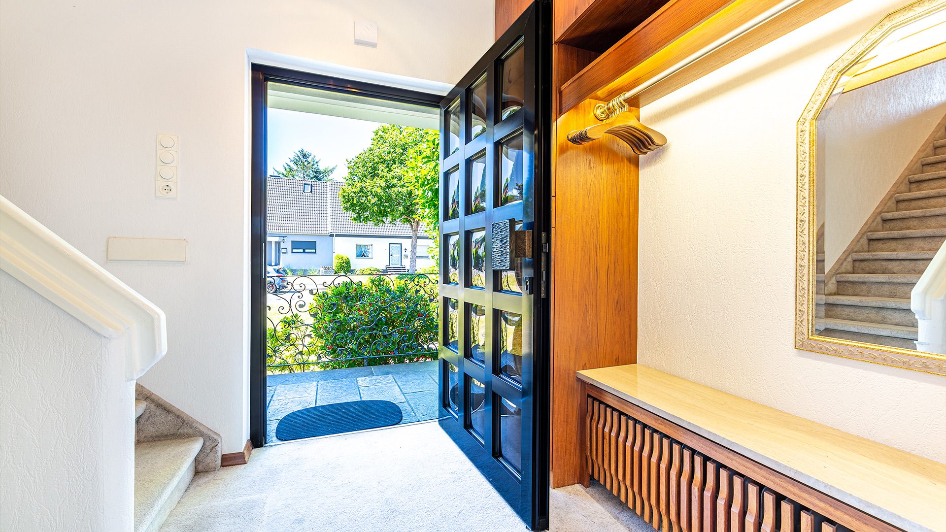 Immobilienangebot - Gelsenkirchen - Alle - Einfamilienhaus Gelegenheit in Gelsenkirchen Scholven (Bülse)!