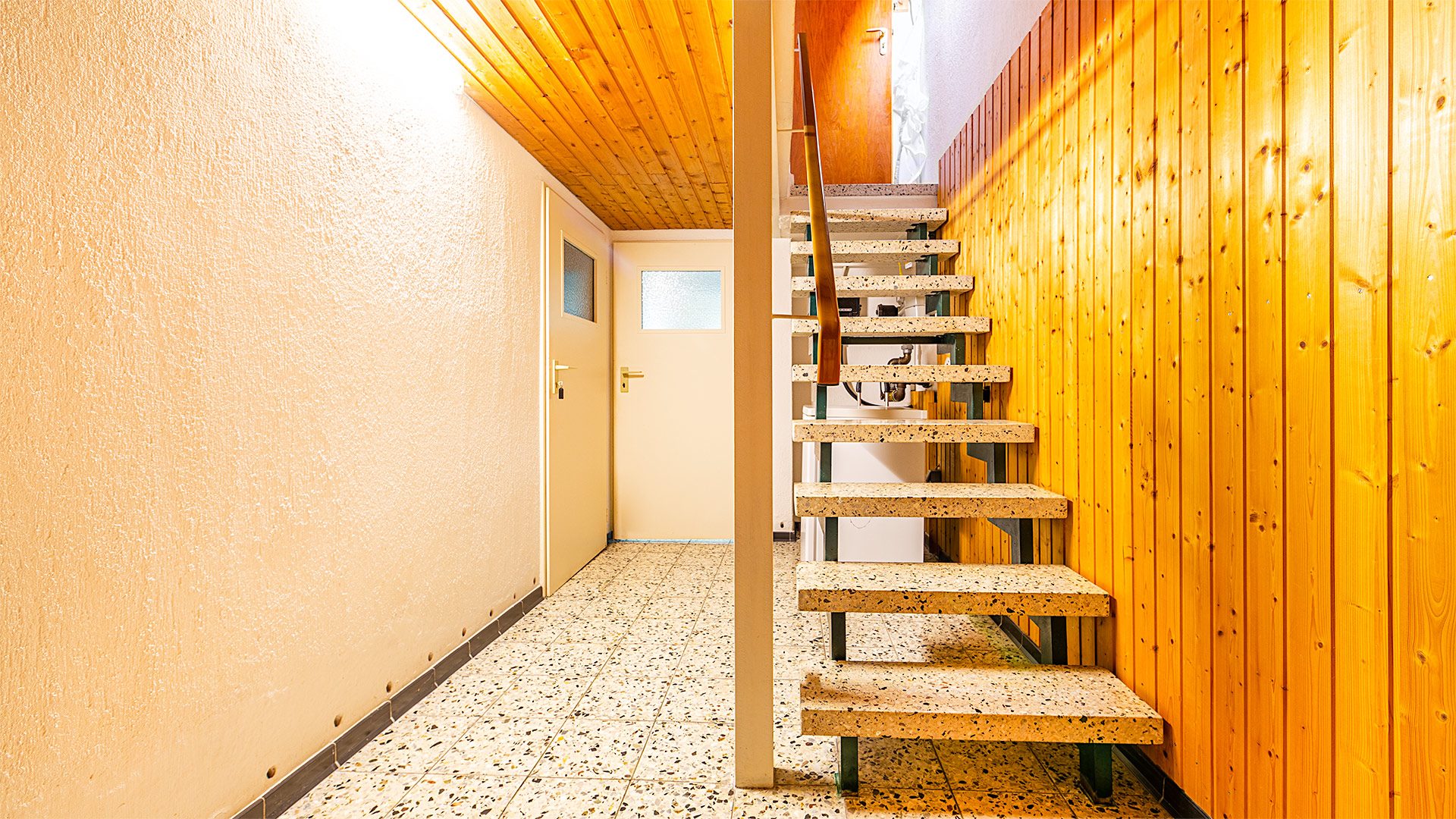 Immobilienangebot - Gelsenkirchen - Alle - Einfamilienhaus Gelegenheit in Gelsenkirchen Scholven (Bülse)!